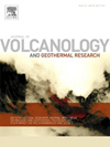 JOURNAL OF VOLCANOLOGY AND GEOTHERMAL RESEARCH杂志封面